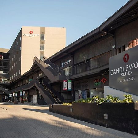 Candlewood Suites - Guadalajara Galerias By Ihg 사포판 외부 사진