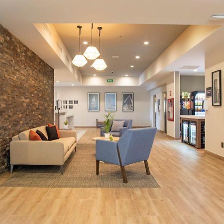 Candlewood Suites - Guadalajara Galerias By Ihg 사포판 외부 사진