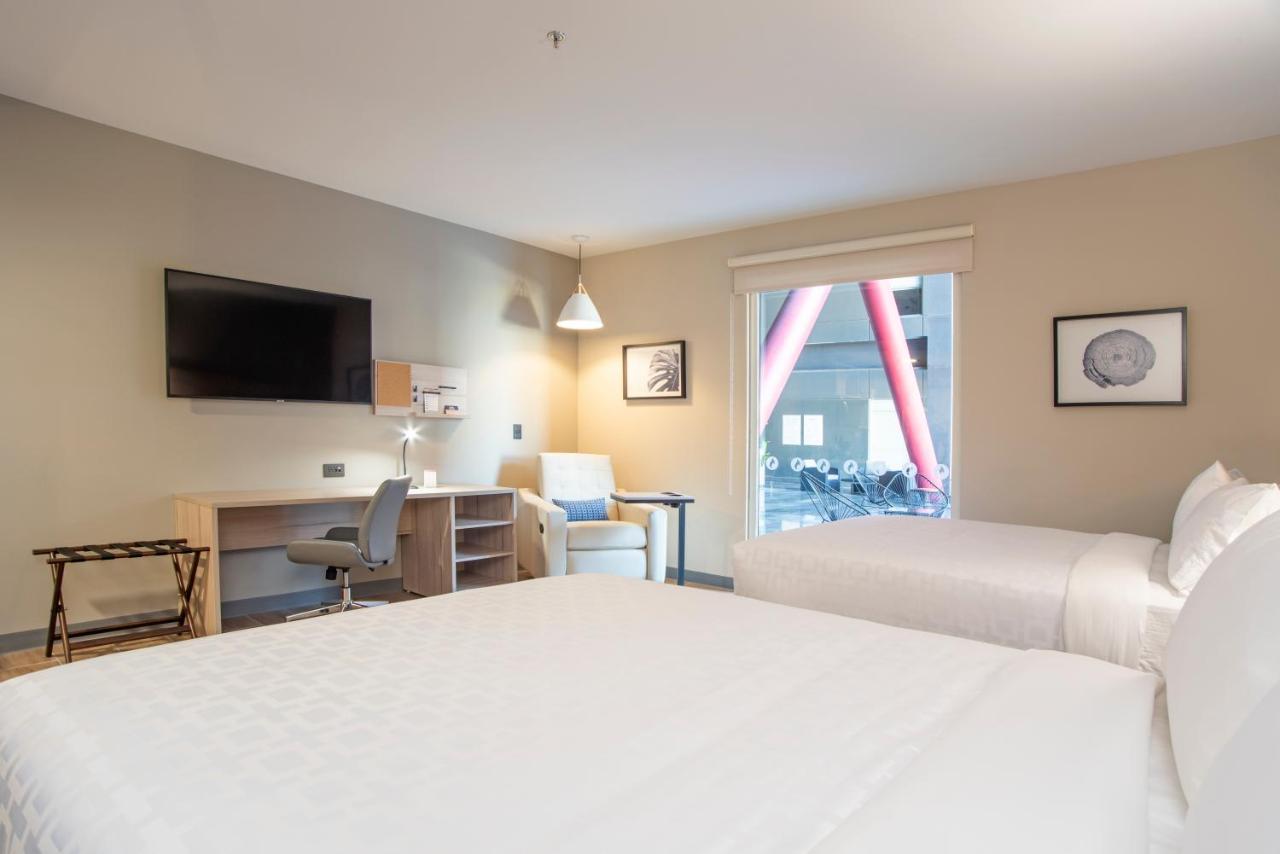 Candlewood Suites - Guadalajara Galerias By Ihg 사포판 외부 사진