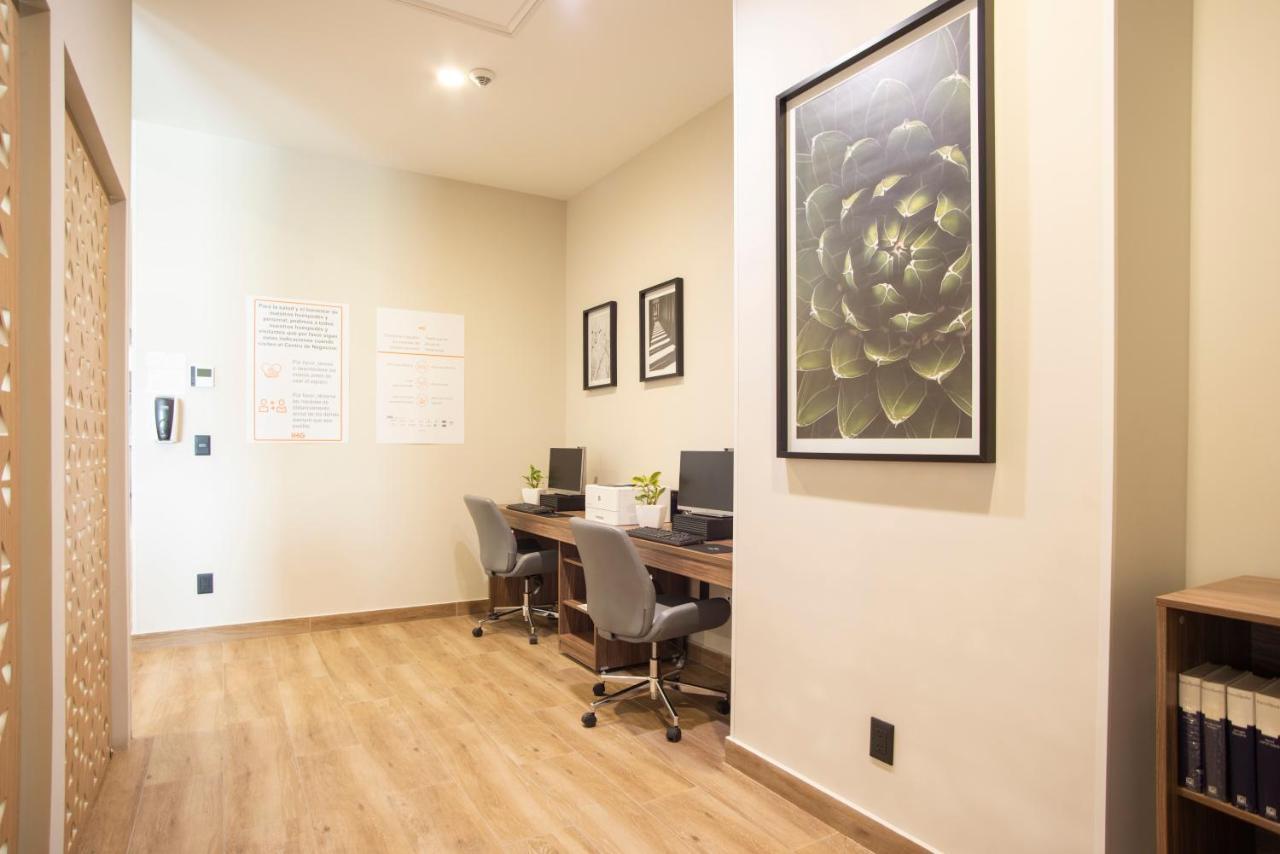 Candlewood Suites - Guadalajara Galerias By Ihg 사포판 외부 사진