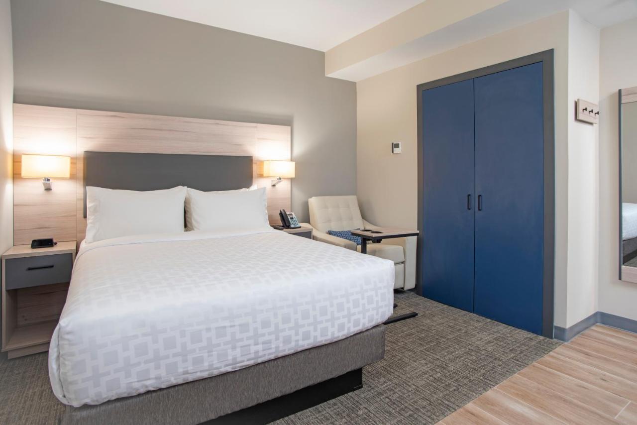 Candlewood Suites - Guadalajara Galerias By Ihg 사포판 외부 사진