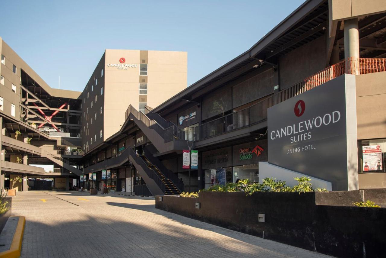 Candlewood Suites - Guadalajara Galerias By Ihg 사포판 외부 사진