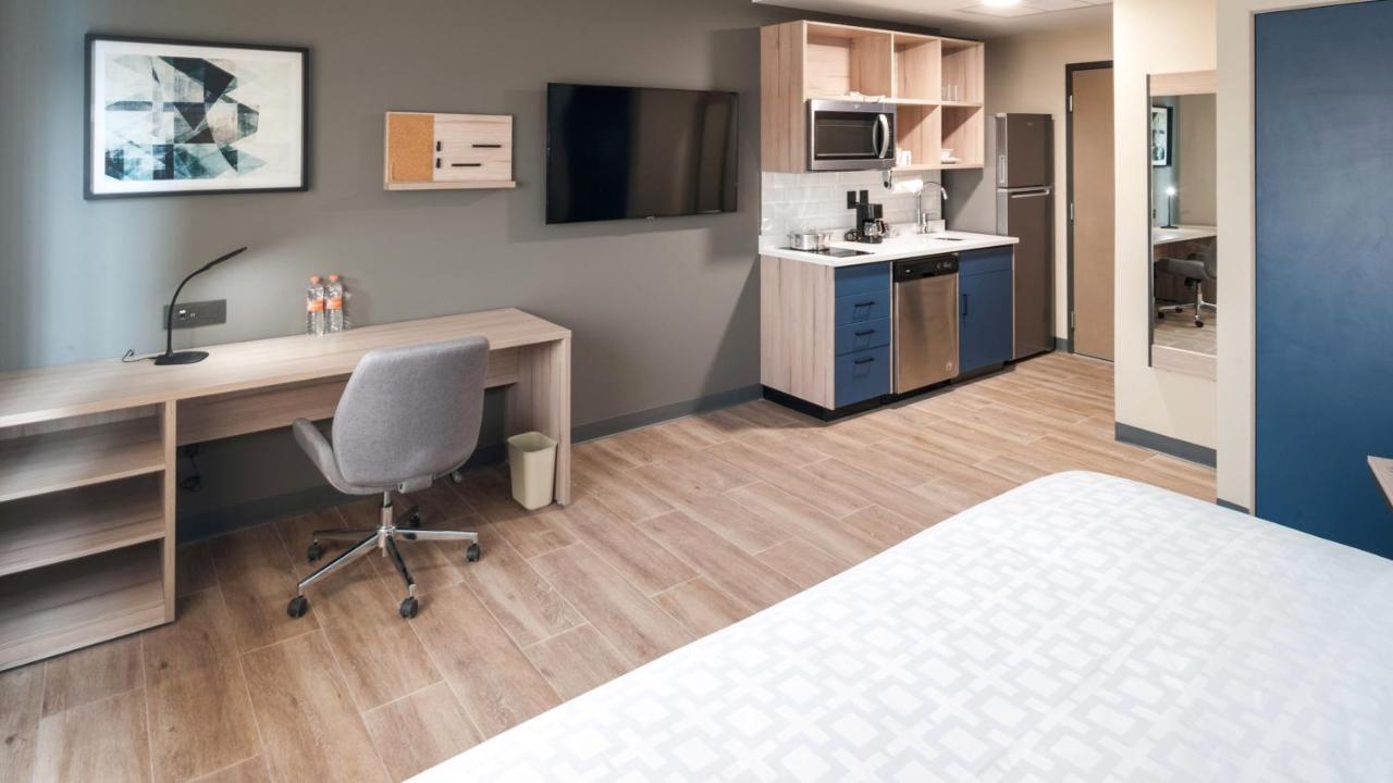 Candlewood Suites - Guadalajara Galerias By Ihg 사포판 외부 사진