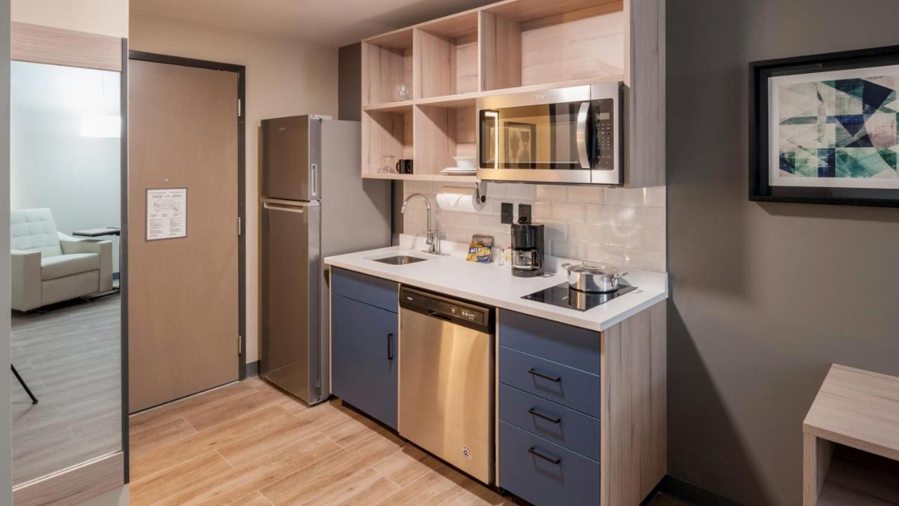 Candlewood Suites - Guadalajara Galerias By Ihg 사포판 외부 사진