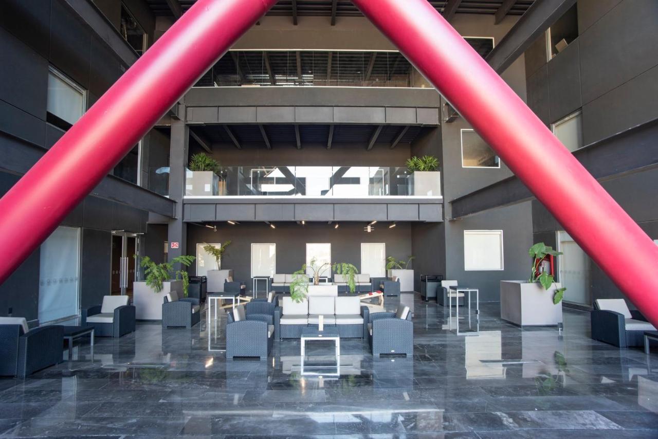 Candlewood Suites - Guadalajara Galerias By Ihg 사포판 외부 사진