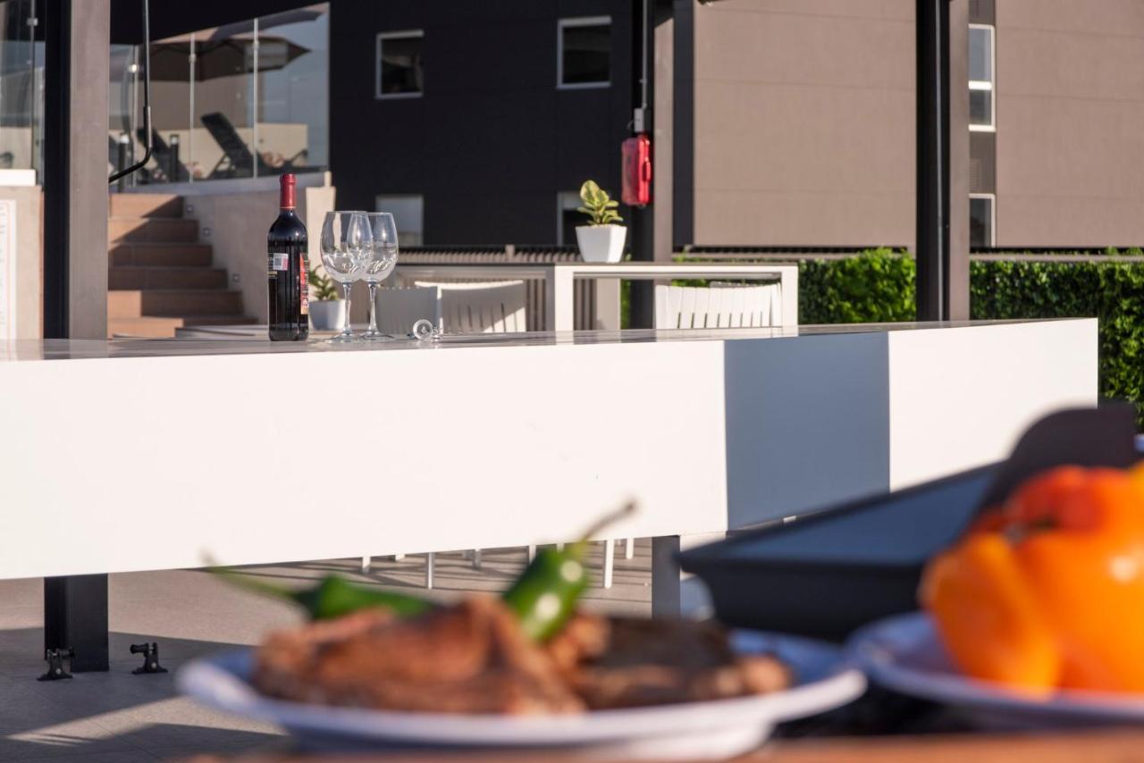 Candlewood Suites - Guadalajara Galerias By Ihg 사포판 외부 사진