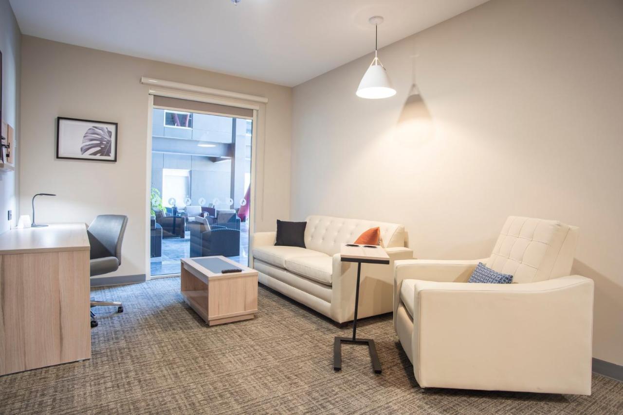 Candlewood Suites - Guadalajara Galerias By Ihg 사포판 외부 사진