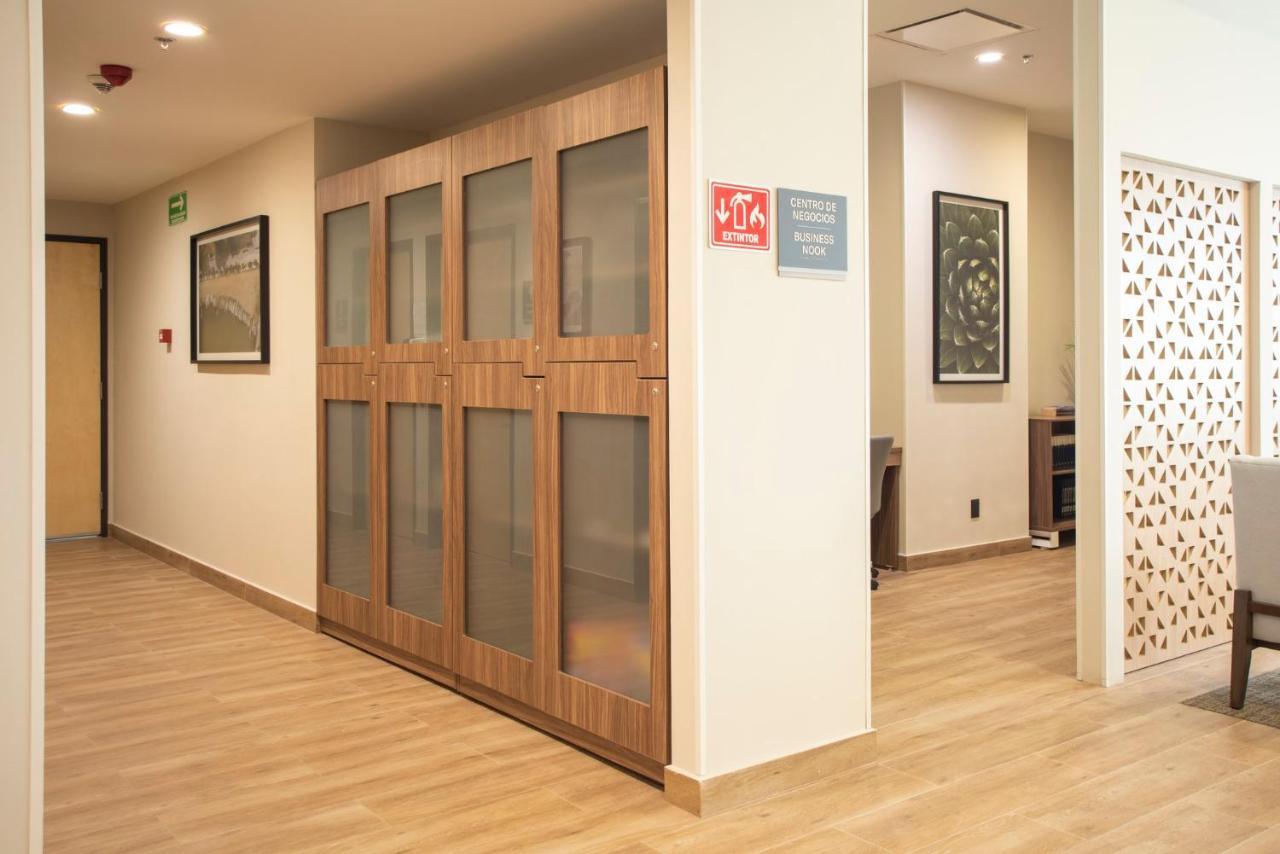 Candlewood Suites - Guadalajara Galerias By Ihg 사포판 외부 사진