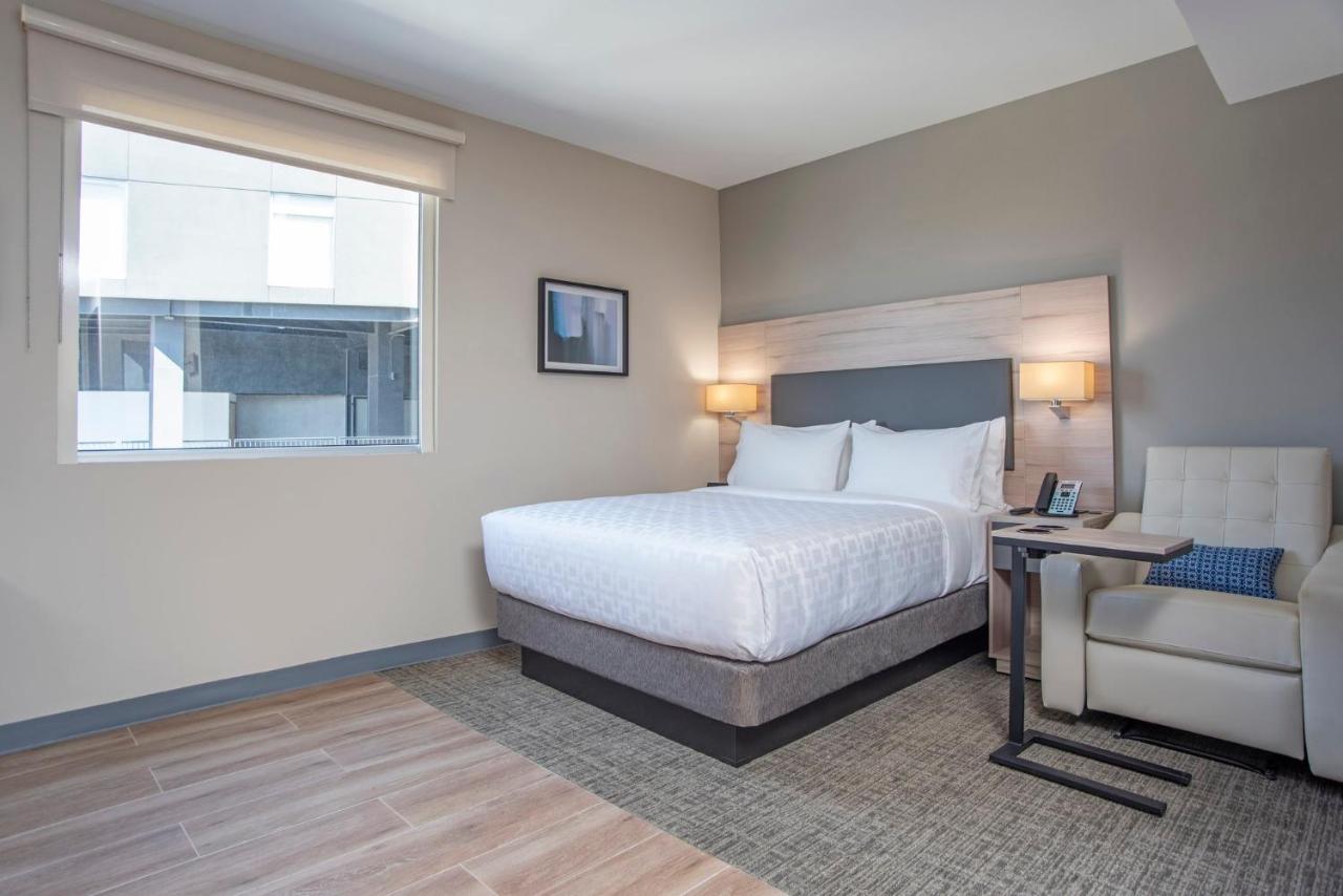 Candlewood Suites - Guadalajara Galerias By Ihg 사포판 외부 사진
