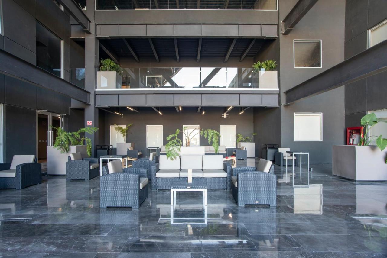 Candlewood Suites - Guadalajara Galerias By Ihg 사포판 외부 사진