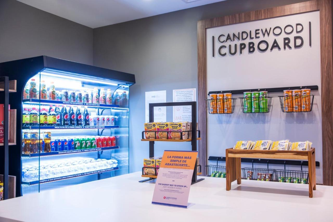 Candlewood Suites - Guadalajara Galerias By Ihg 사포판 외부 사진