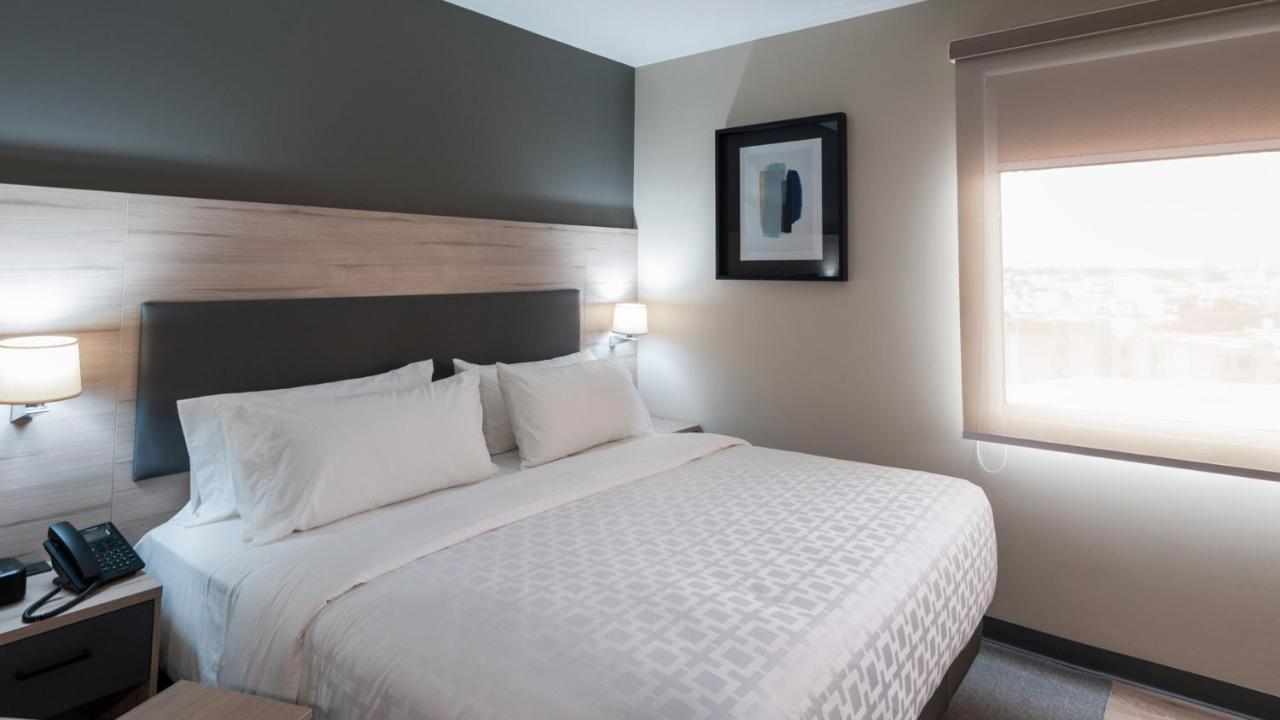Candlewood Suites - Guadalajara Galerias By Ihg 사포판 외부 사진