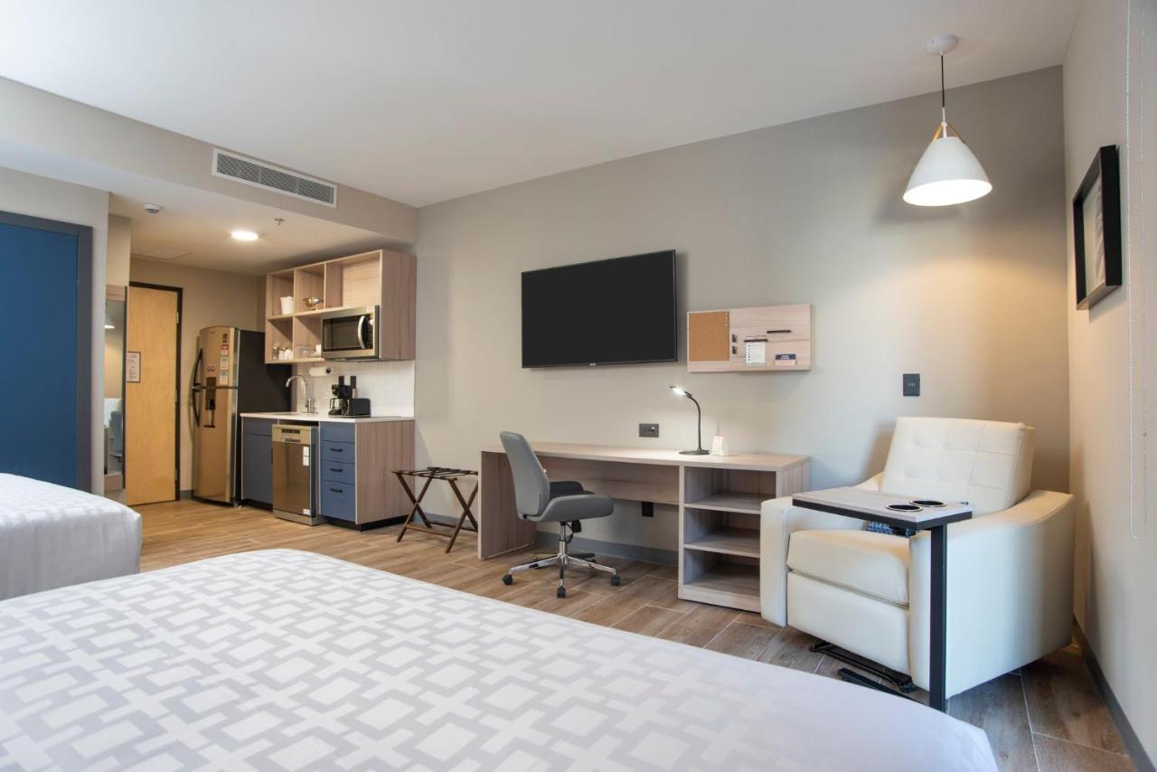 Candlewood Suites - Guadalajara Galerias By Ihg 사포판 외부 사진