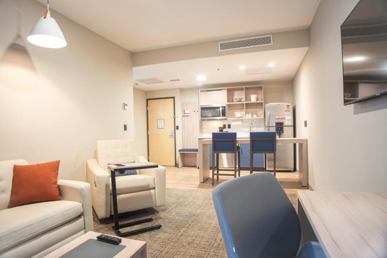 Candlewood Suites - Guadalajara Galerias By Ihg 사포판 외부 사진