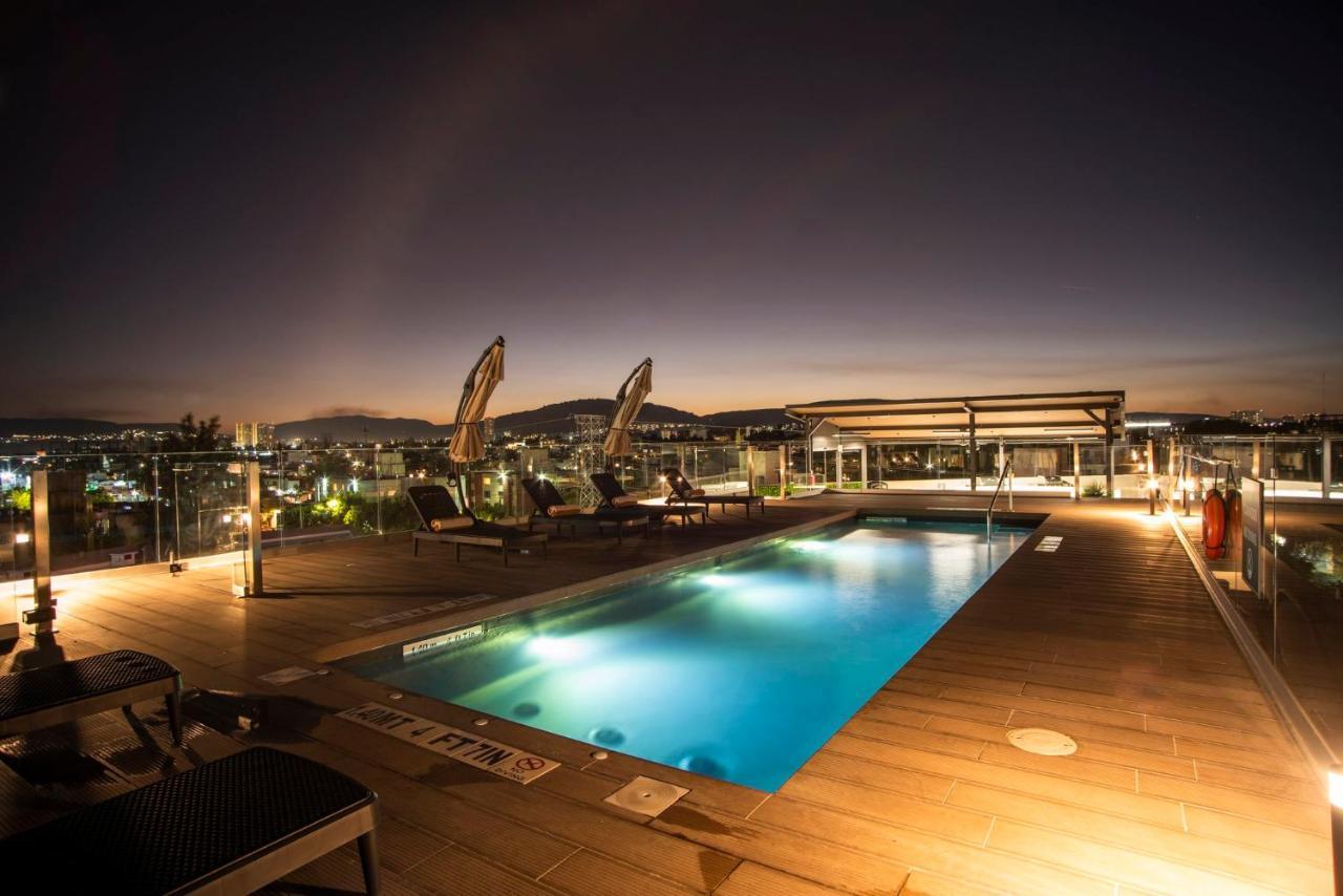 Candlewood Suites - Guadalajara Galerias By Ihg 사포판 외부 사진