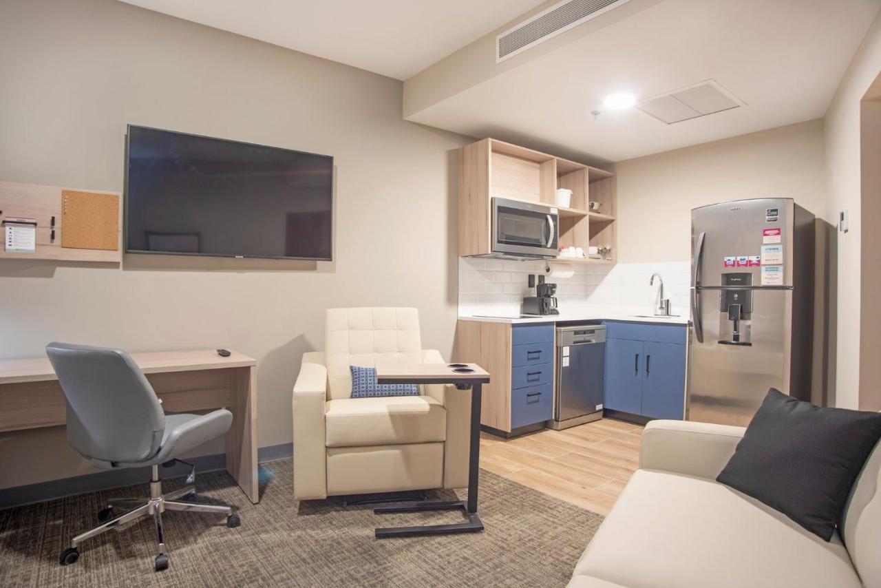 Candlewood Suites - Guadalajara Galerias By Ihg 사포판 외부 사진
