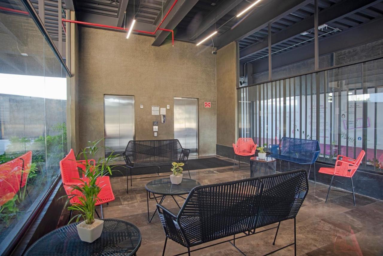 Candlewood Suites - Guadalajara Galerias By Ihg 사포판 외부 사진