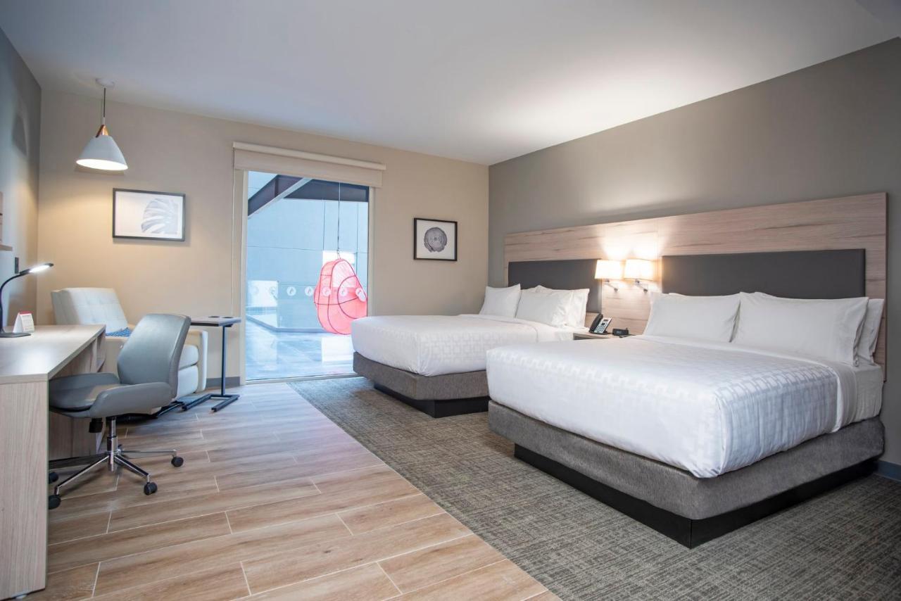 Candlewood Suites - Guadalajara Galerias By Ihg 사포판 외부 사진