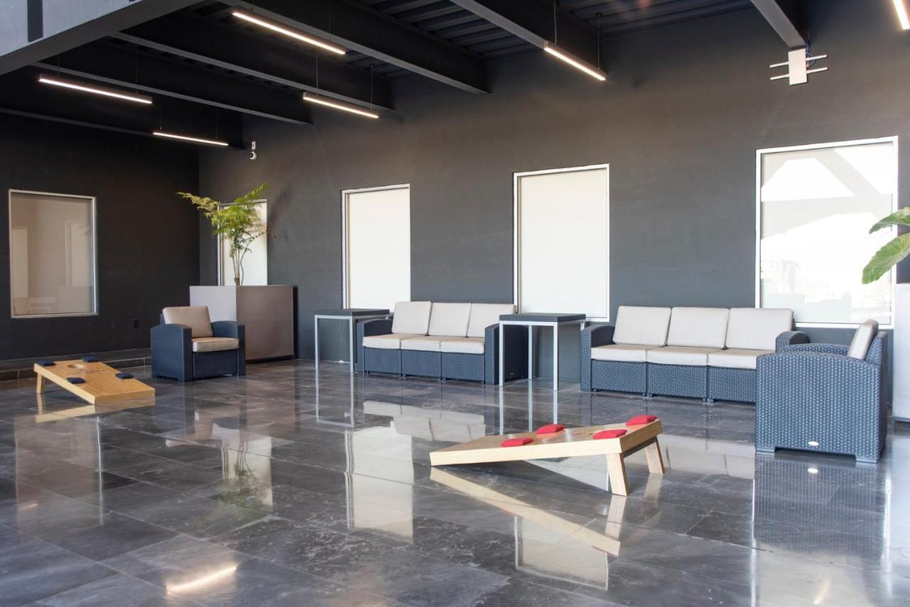 Candlewood Suites - Guadalajara Galerias By Ihg 사포판 외부 사진