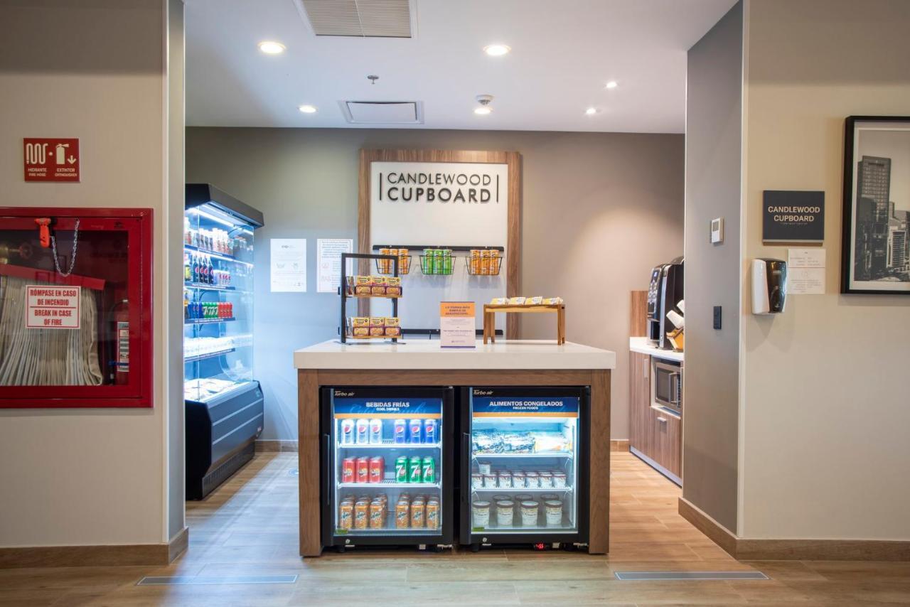 Candlewood Suites - Guadalajara Galerias By Ihg 사포판 외부 사진