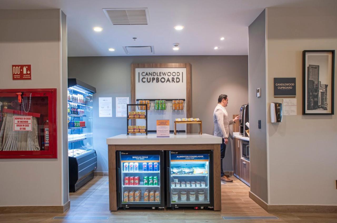 Candlewood Suites - Guadalajara Galerias By Ihg 사포판 외부 사진