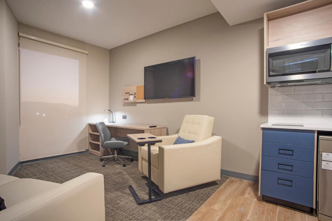 Candlewood Suites - Guadalajara Galerias By Ihg 사포판 외부 사진