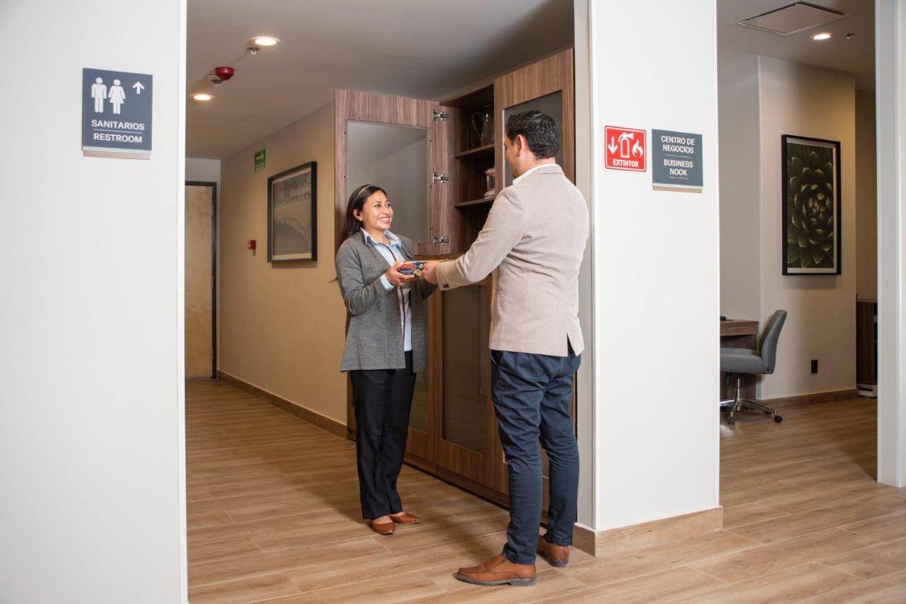 Candlewood Suites - Guadalajara Galerias By Ihg 사포판 외부 사진