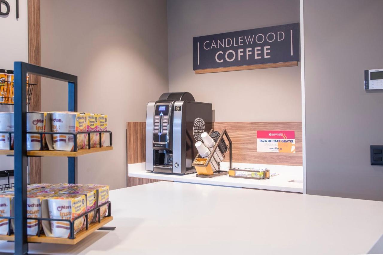 Candlewood Suites - Guadalajara Galerias By Ihg 사포판 외부 사진