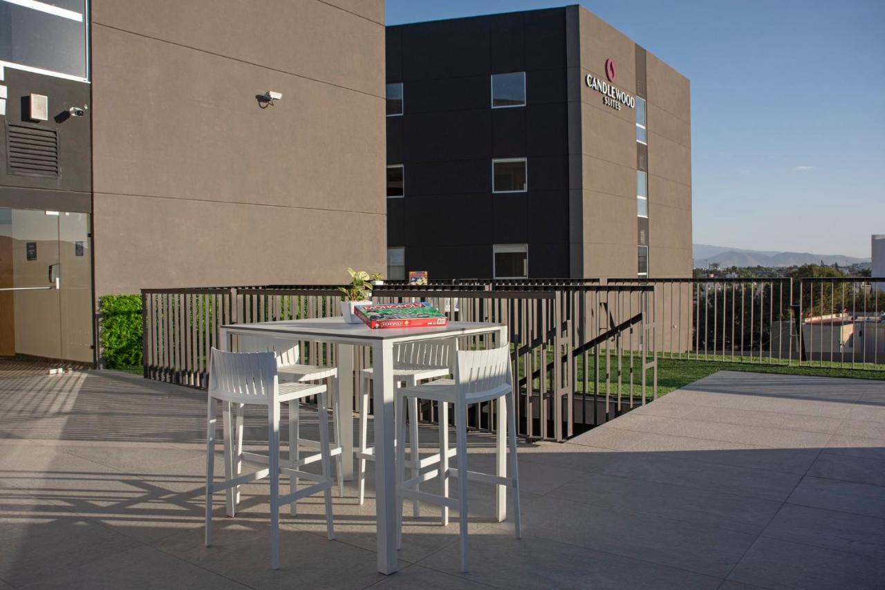 Candlewood Suites - Guadalajara Galerias By Ihg 사포판 외부 사진