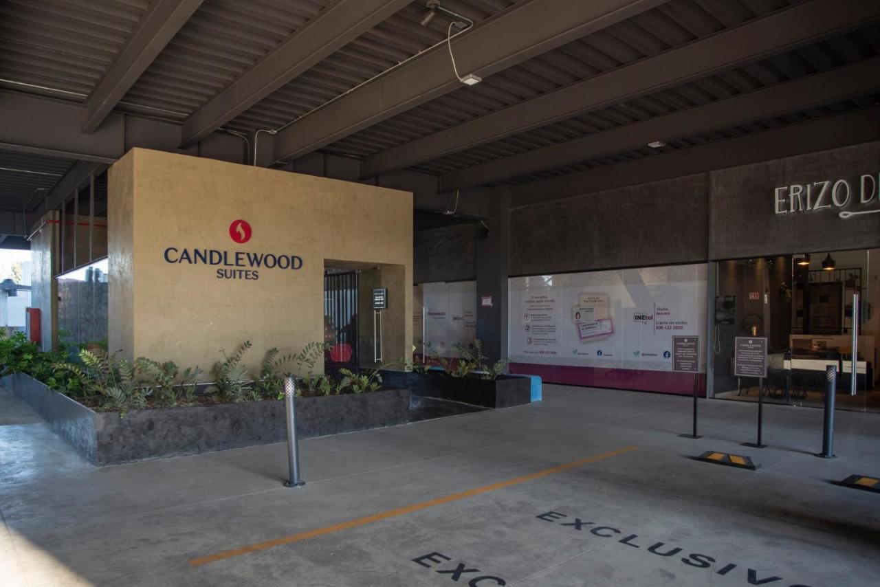 Candlewood Suites - Guadalajara Galerias By Ihg 사포판 외부 사진