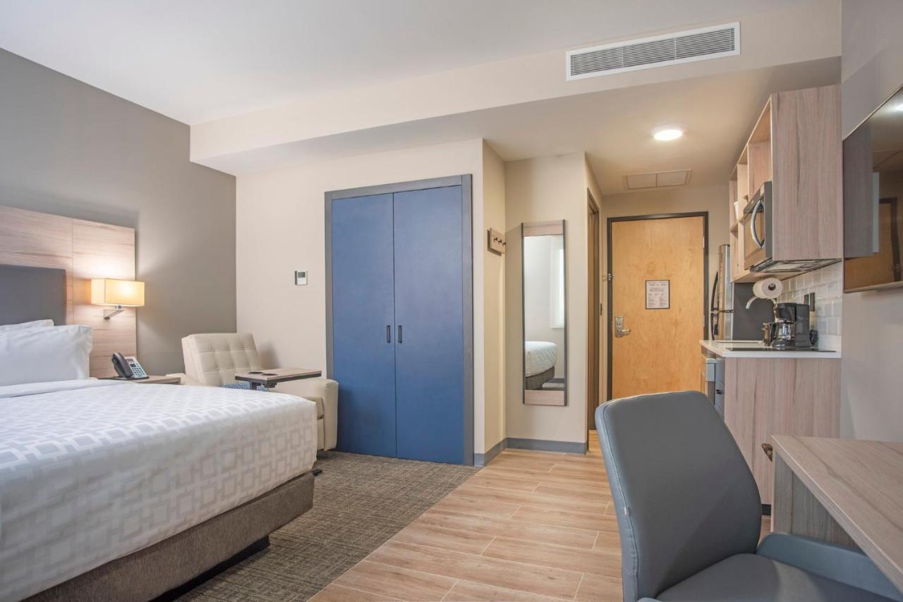 Candlewood Suites - Guadalajara Galerias By Ihg 사포판 외부 사진