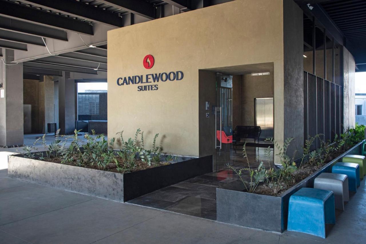 Candlewood Suites - Guadalajara Galerias By Ihg 사포판 외부 사진