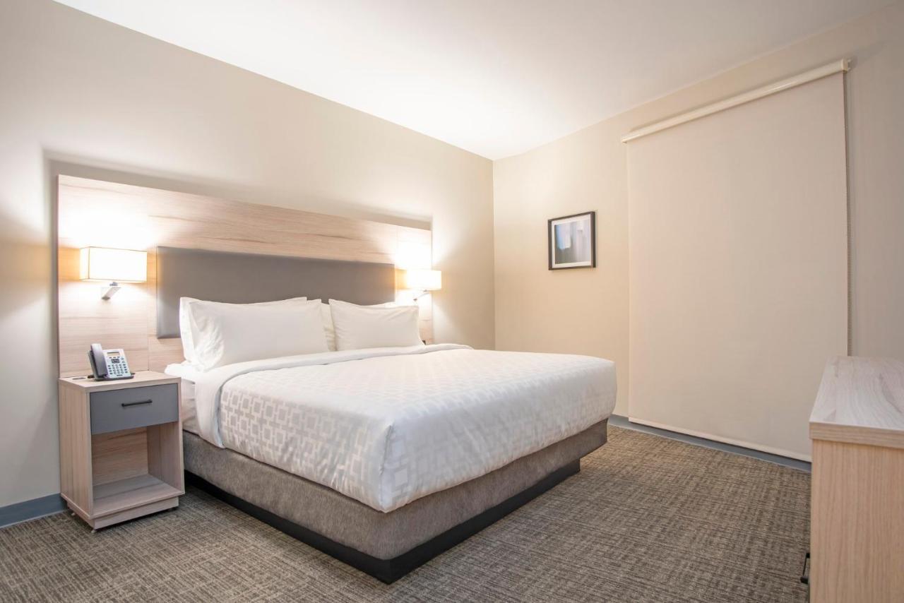 Candlewood Suites - Guadalajara Galerias By Ihg 사포판 외부 사진