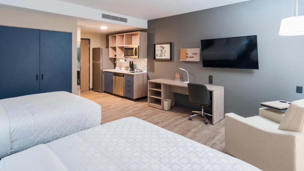 Candlewood Suites - Guadalajara Galerias By Ihg 사포판 외부 사진