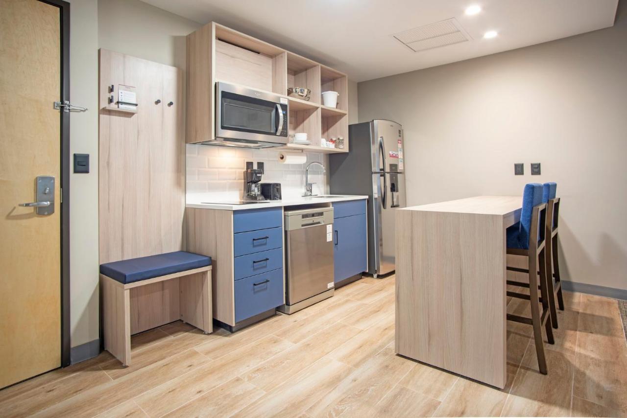 Candlewood Suites - Guadalajara Galerias By Ihg 사포판 외부 사진
