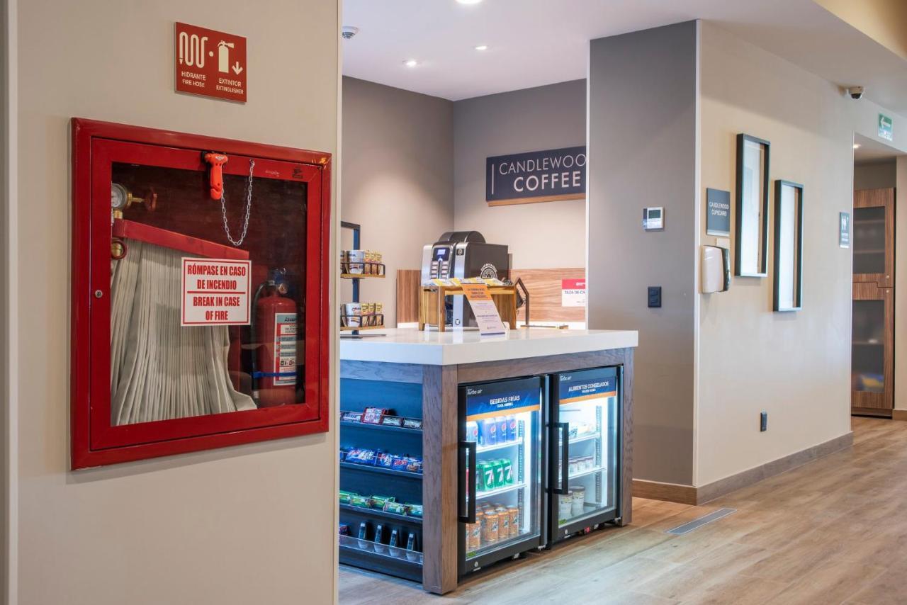 Candlewood Suites - Guadalajara Galerias By Ihg 사포판 외부 사진
