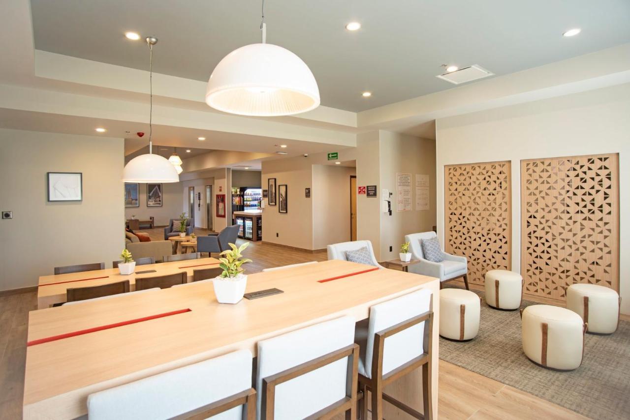 Candlewood Suites - Guadalajara Galerias By Ihg 사포판 외부 사진