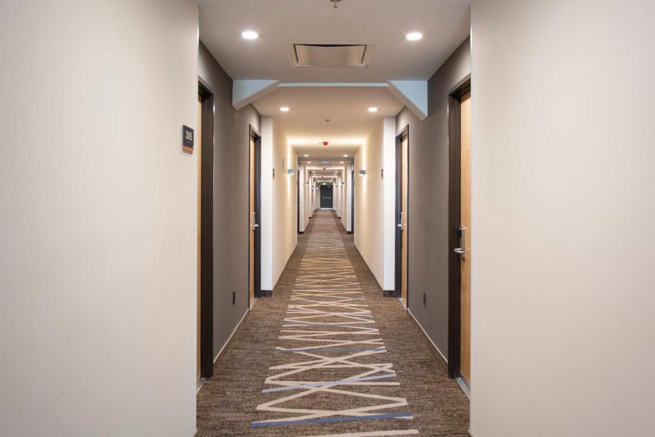 Candlewood Suites - Guadalajara Galerias By Ihg 사포판 외부 사진