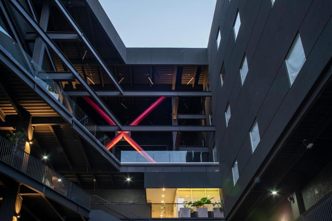 Candlewood Suites - Guadalajara Galerias By Ihg 사포판 외부 사진