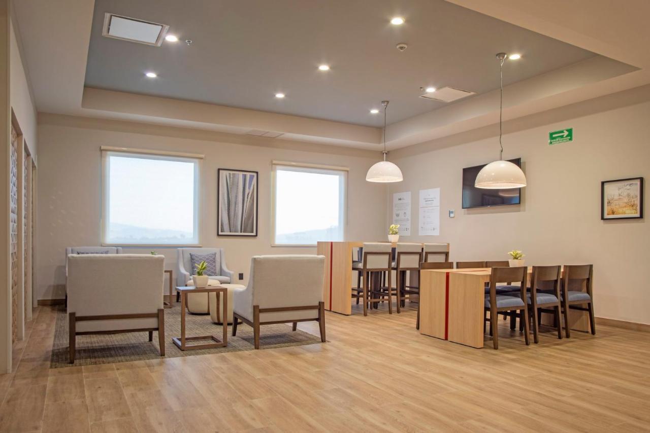 Candlewood Suites - Guadalajara Galerias By Ihg 사포판 외부 사진