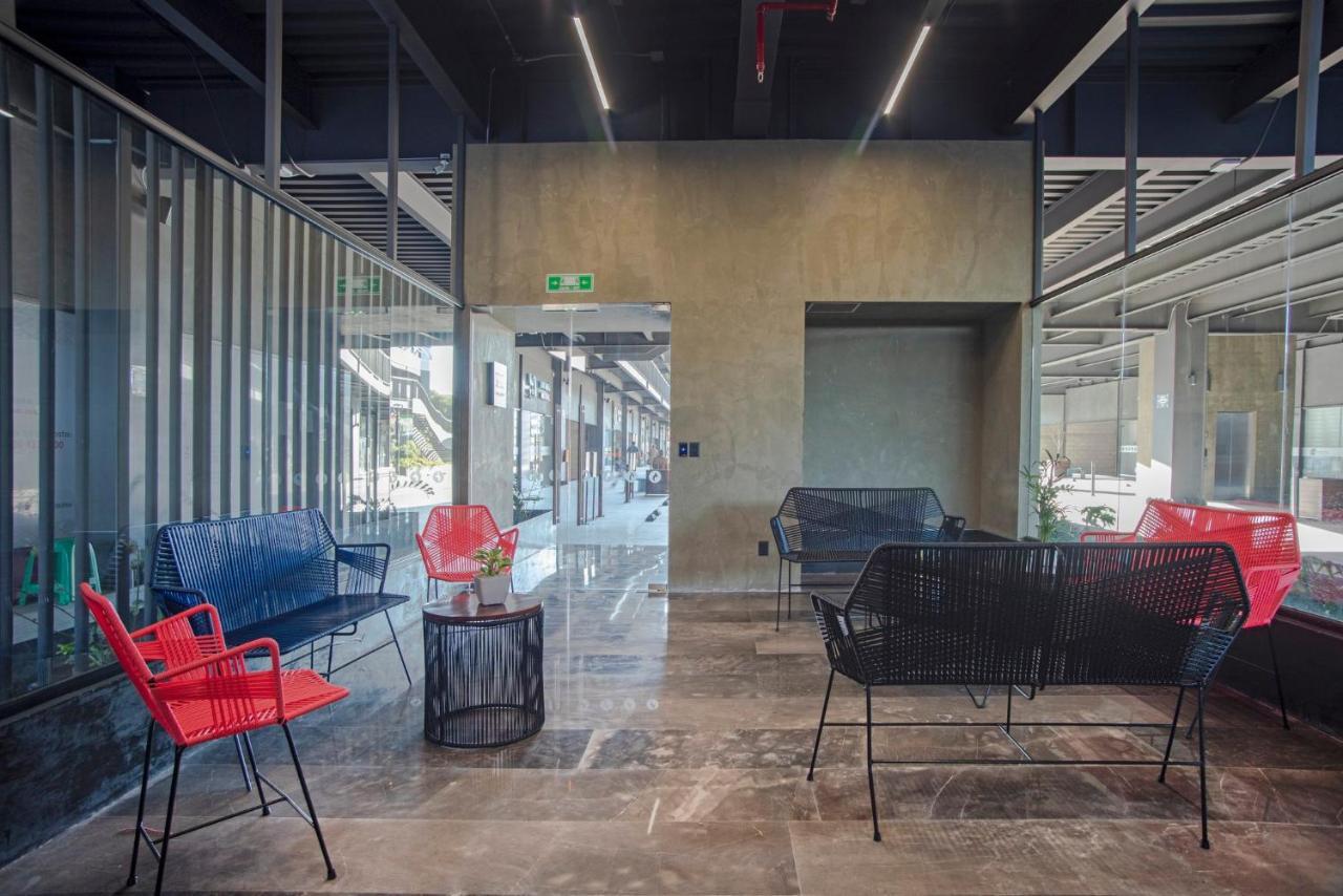 Candlewood Suites - Guadalajara Galerias By Ihg 사포판 외부 사진
