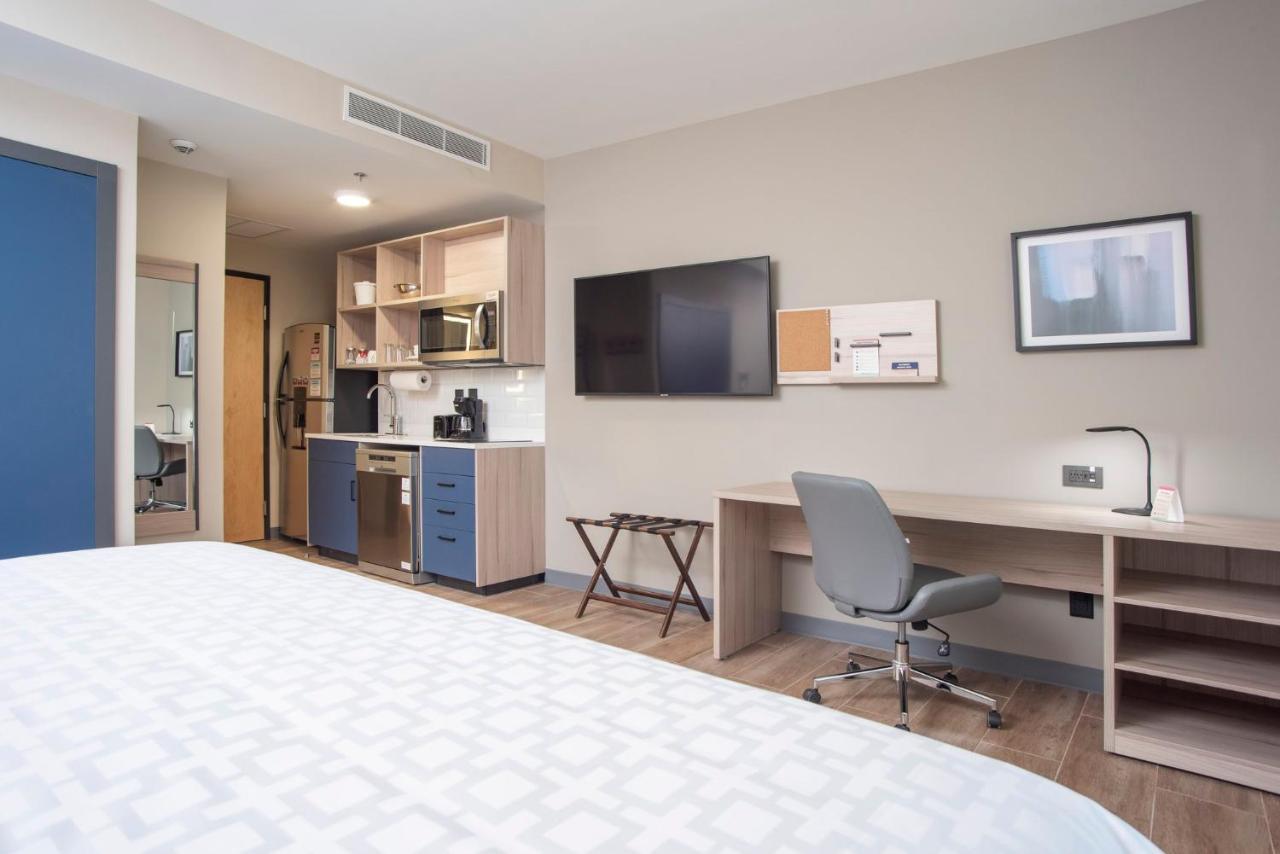 Candlewood Suites - Guadalajara Galerias By Ihg 사포판 외부 사진