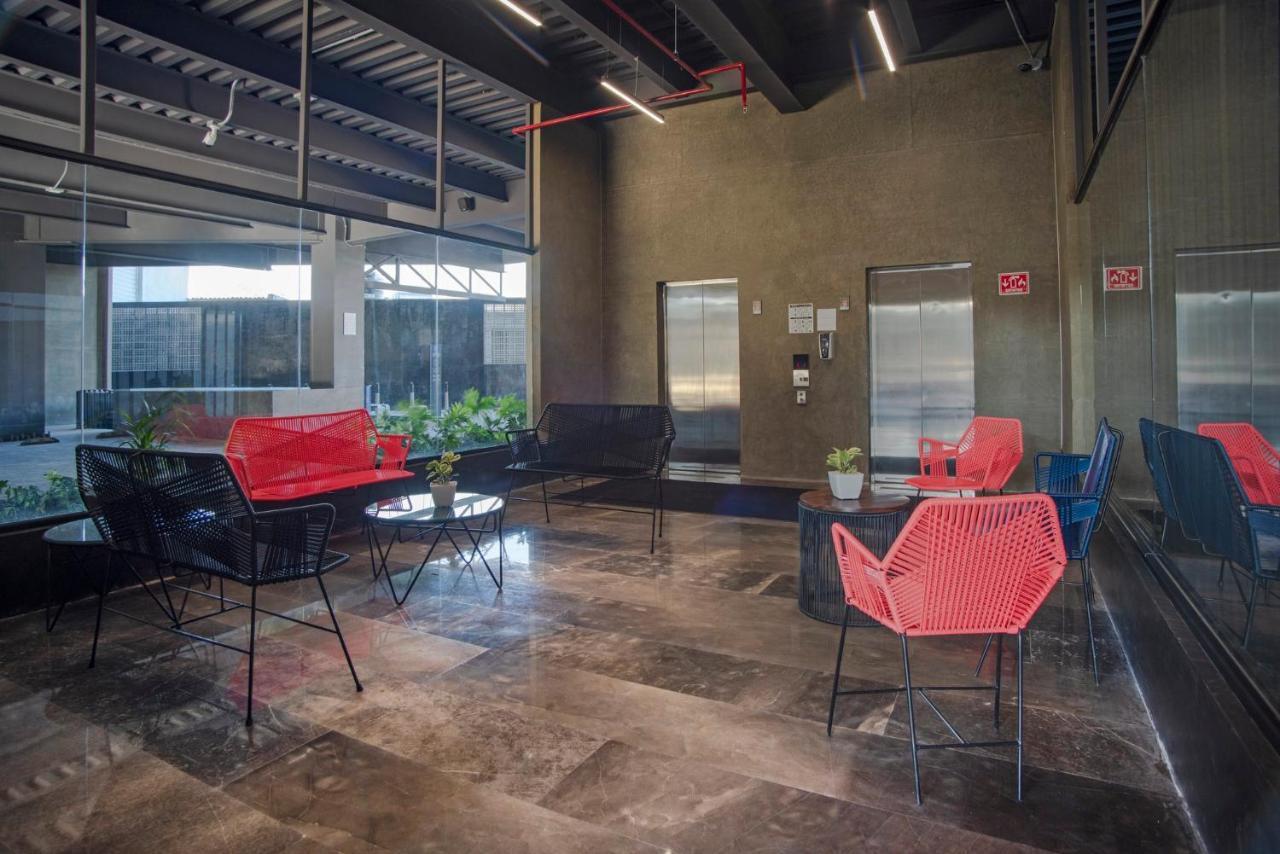 Candlewood Suites - Guadalajara Galerias By Ihg 사포판 외부 사진