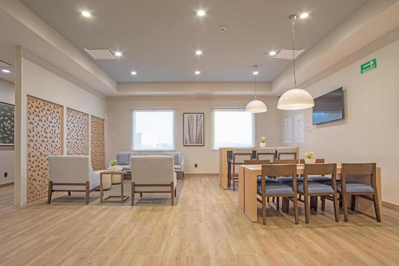 Candlewood Suites - Guadalajara Galerias By Ihg 사포판 외부 사진