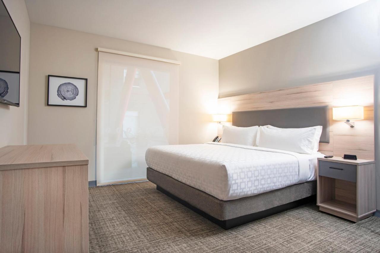 Candlewood Suites - Guadalajara Galerias By Ihg 사포판 외부 사진