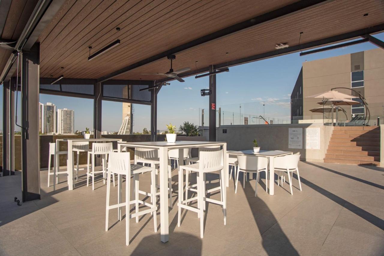 Candlewood Suites - Guadalajara Galerias By Ihg 사포판 외부 사진